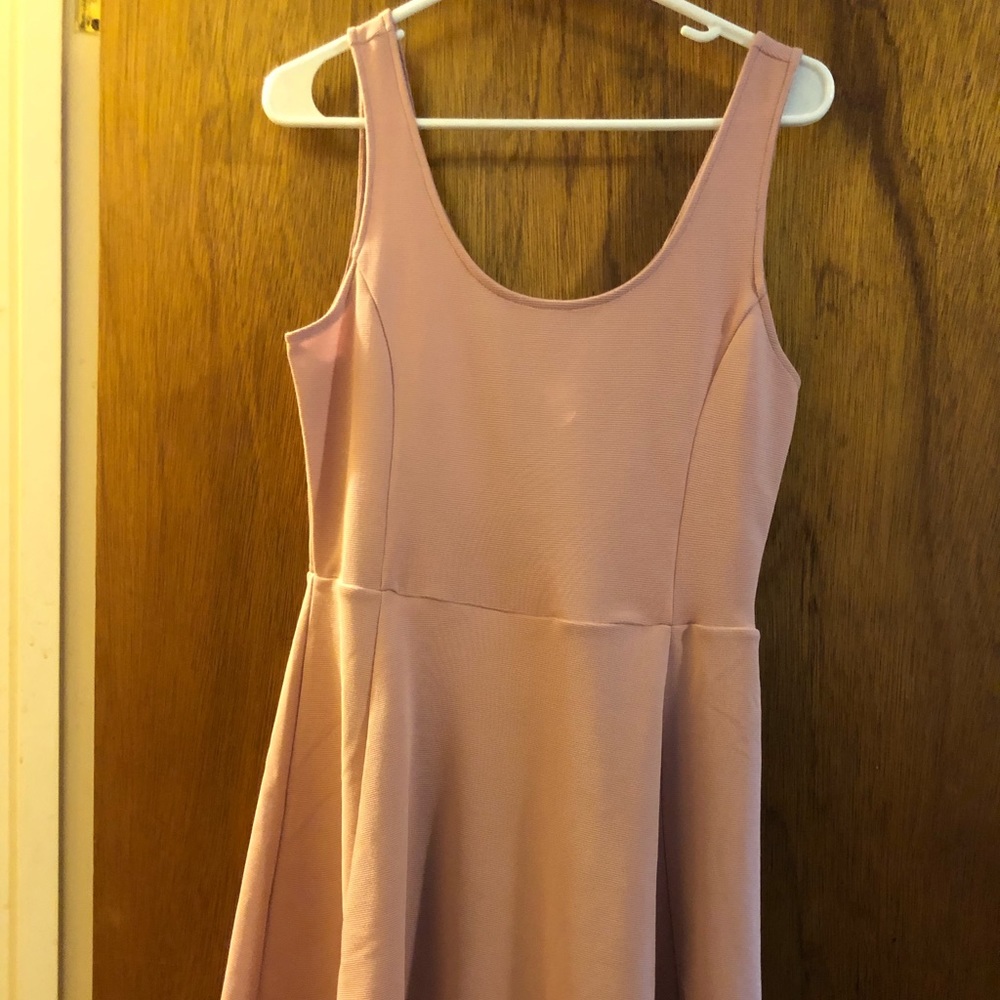 H&M’s Divided Brand Dress